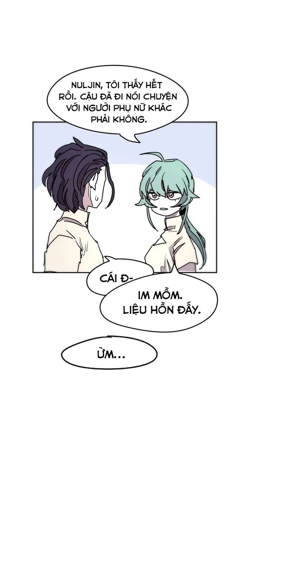 Kỵ Sĩ Báo Thù Chapter 24 - 59