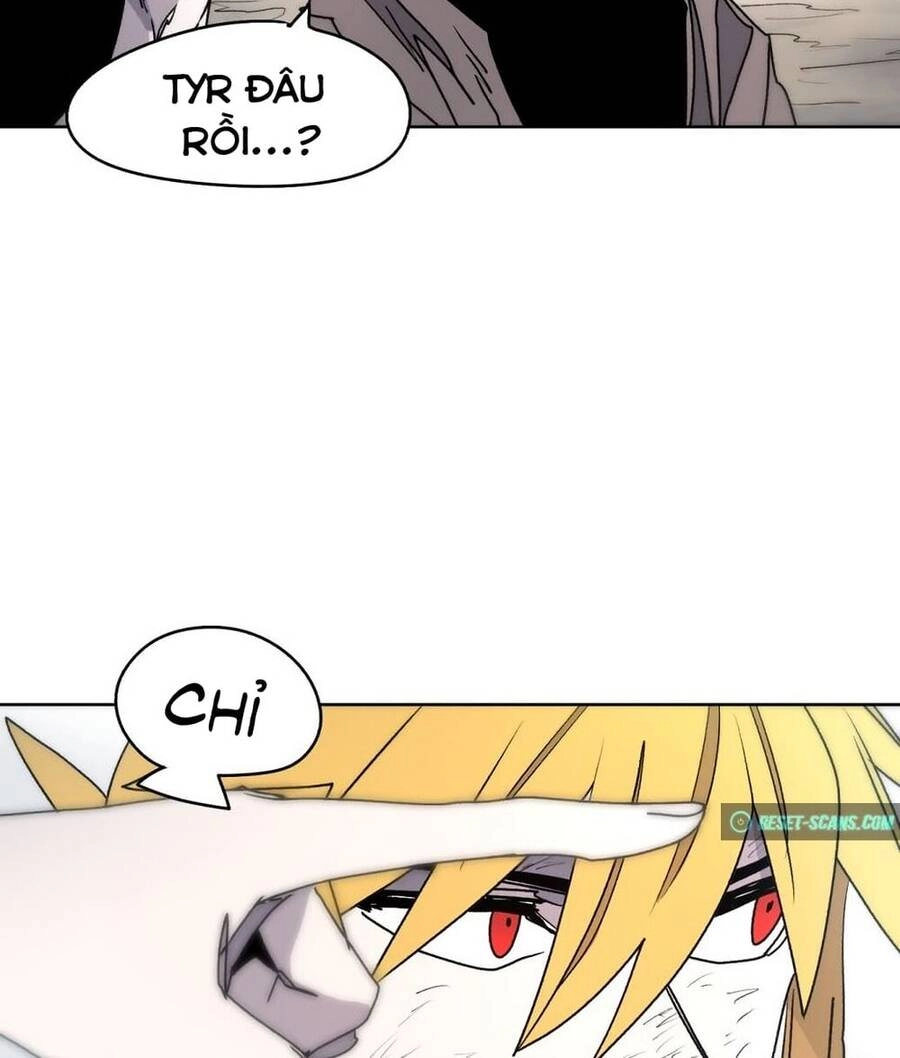 Kỵ Sĩ Báo Thù Chapter 24 - 61