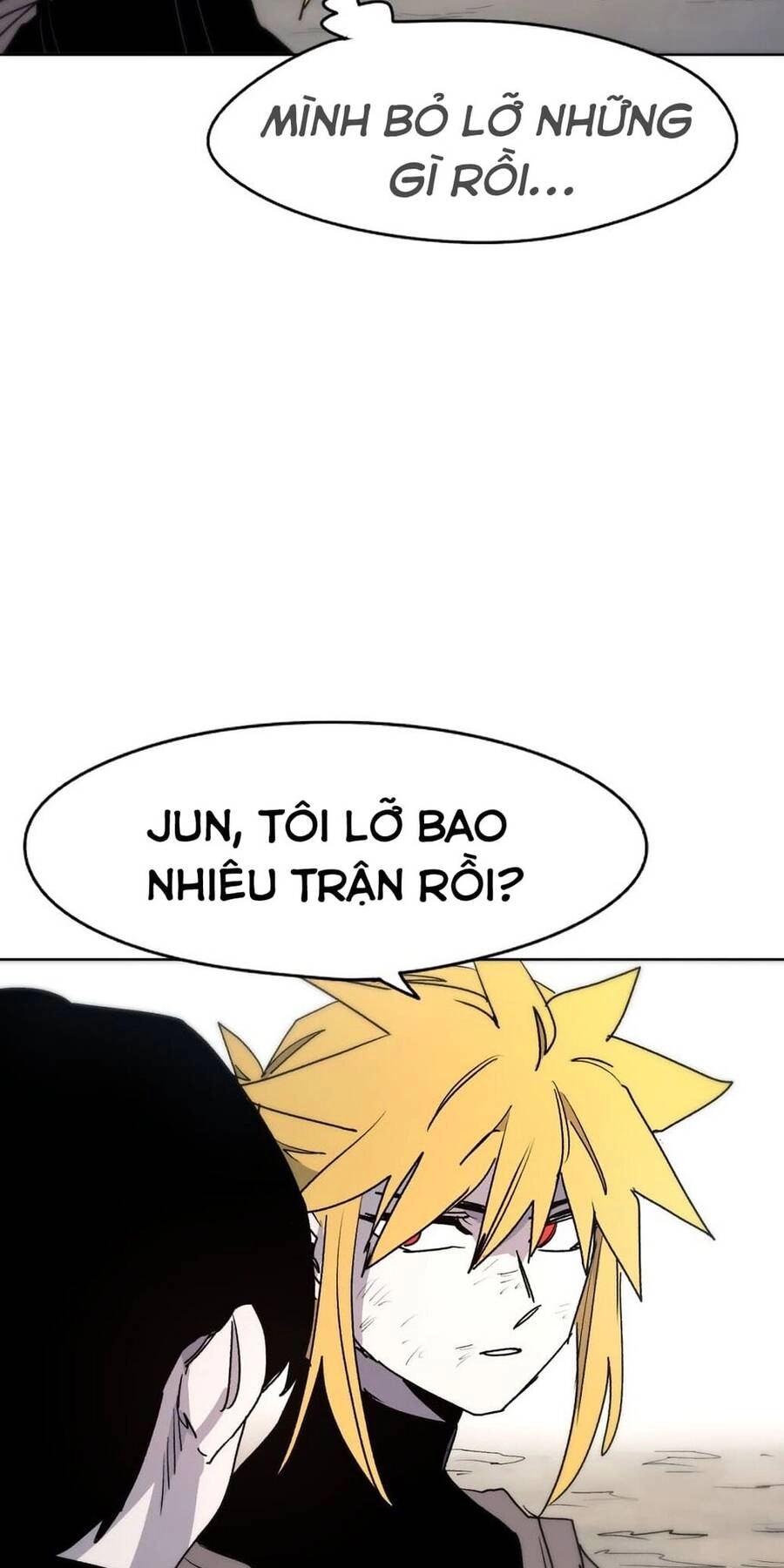 Kỵ Sĩ Báo Thù Chapter 24 - 71