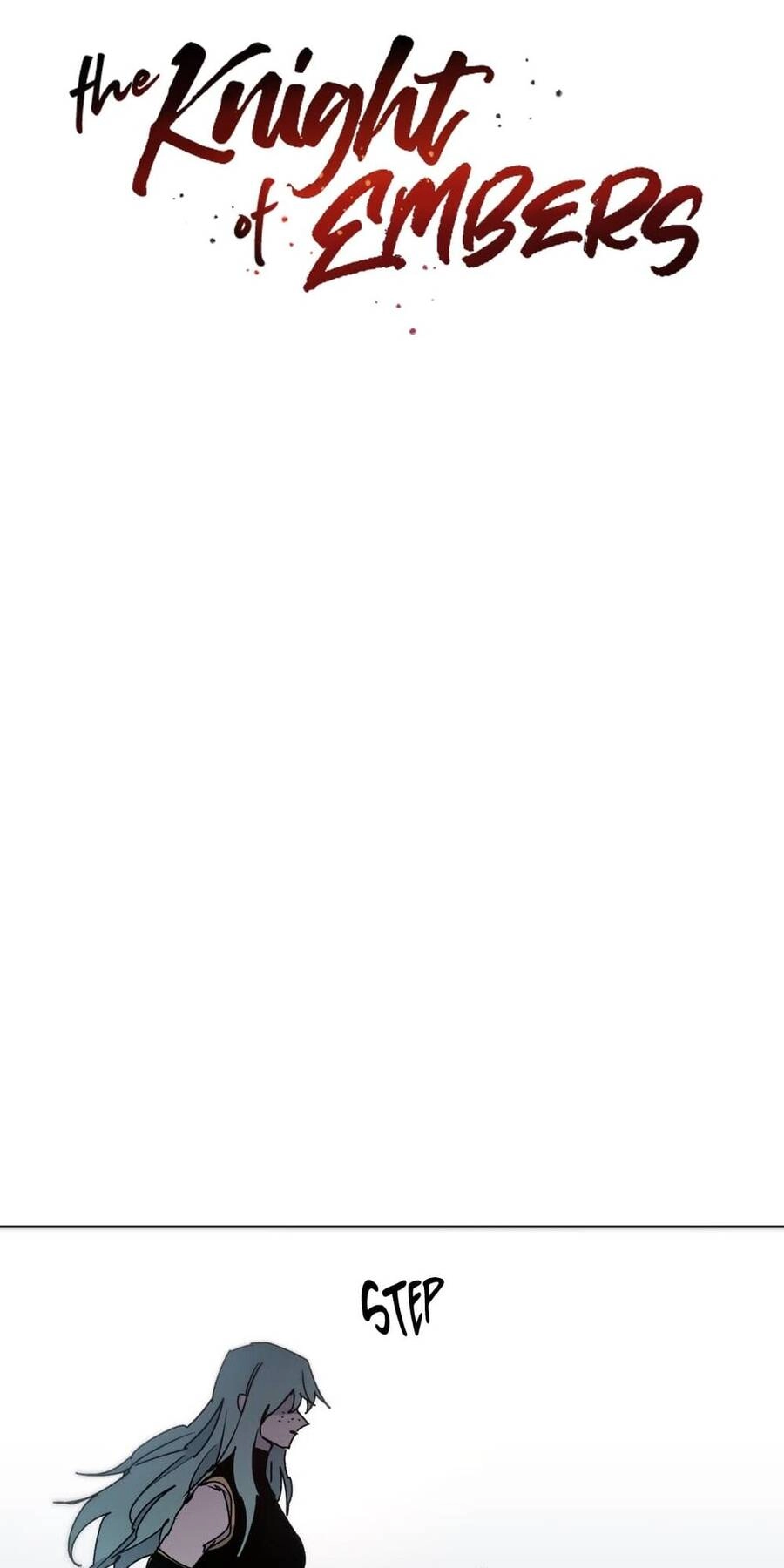 Kỵ Sĩ Báo Thù Chapter 25 - 8