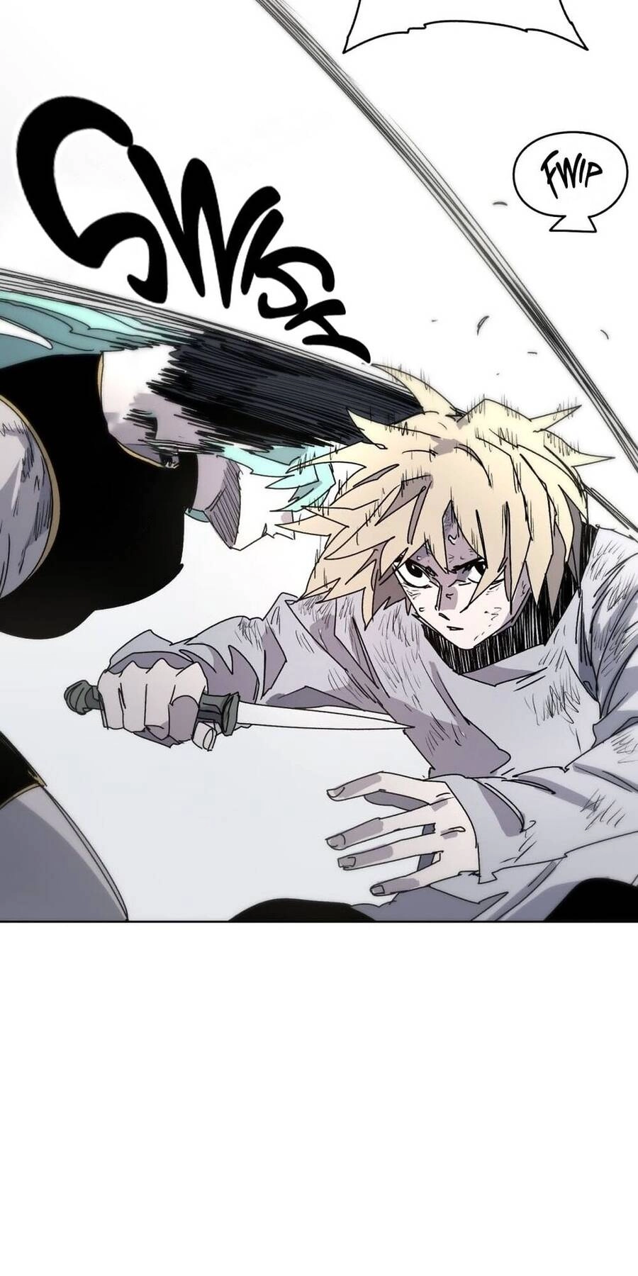 Kỵ Sĩ Báo Thù Chapter 25 - 26