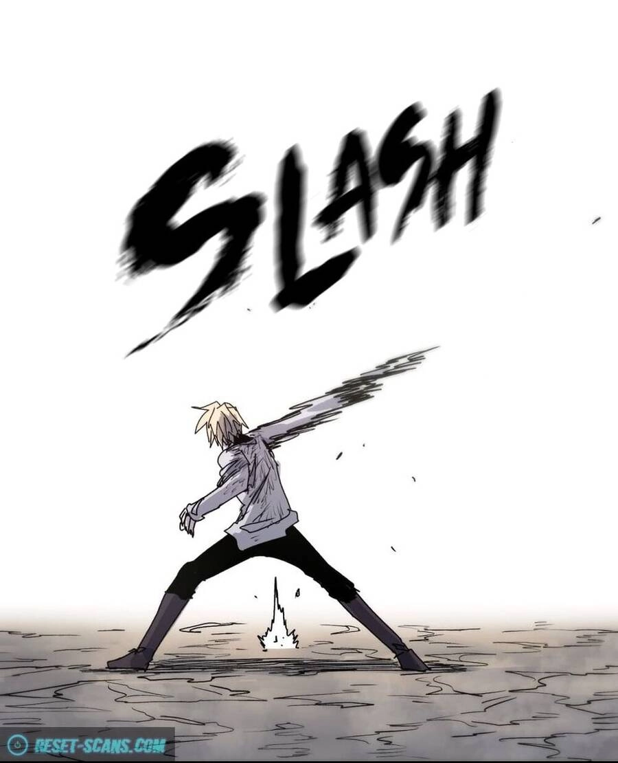 Kỵ Sĩ Báo Thù Chapter 25 - 28