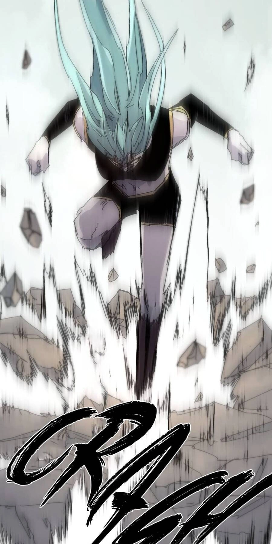 Kỵ Sĩ Báo Thù Chapter 25 - 35