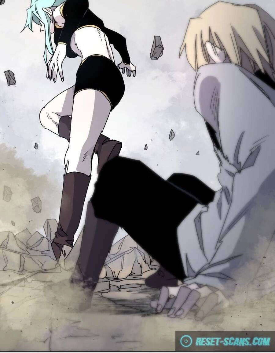 Kỵ Sĩ Báo Thù Chapter 25 - 37