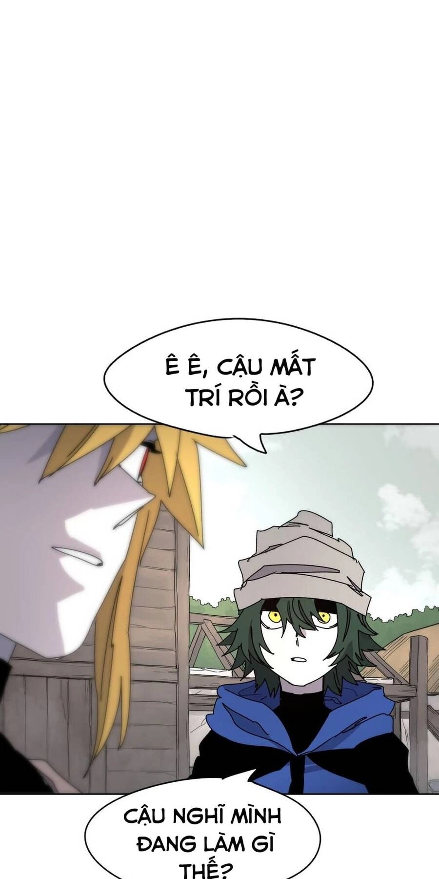 Kỵ Sĩ Báo Thù Chapter 25 - 47