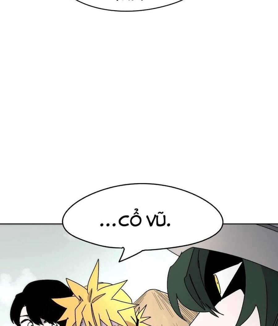 Kỵ Sĩ Báo Thù Chapter 25 - 48