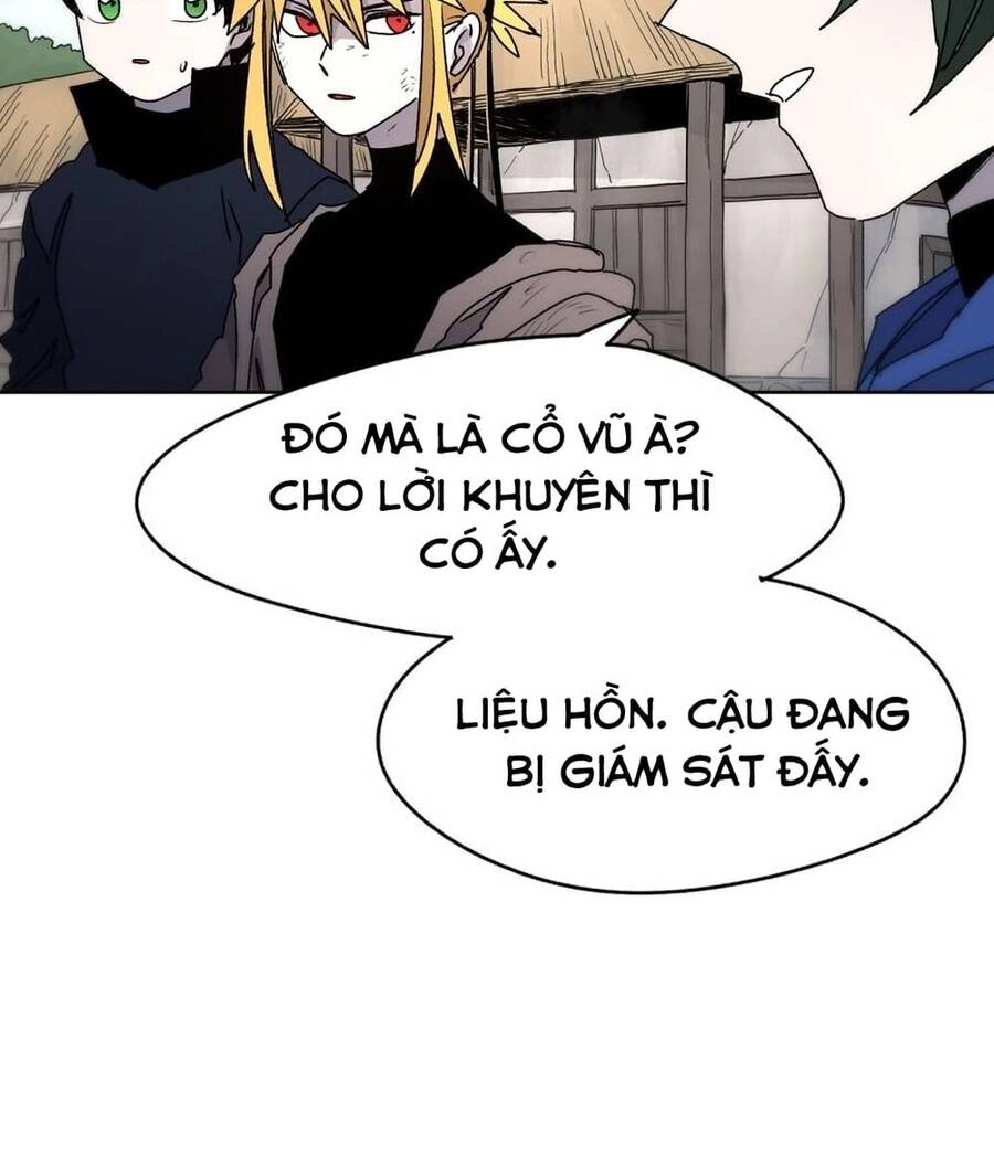Kỵ Sĩ Báo Thù Chapter 25 - 49