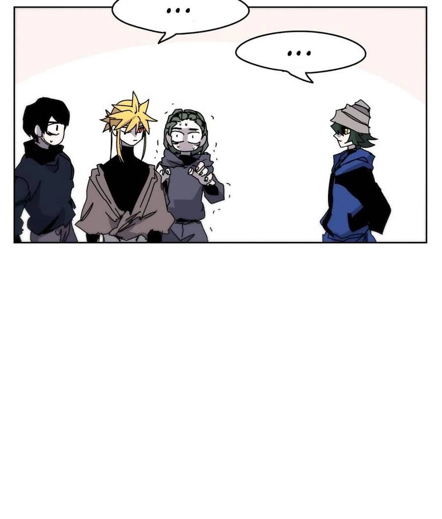 Kỵ Sĩ Báo Thù Chapter 25 - 52