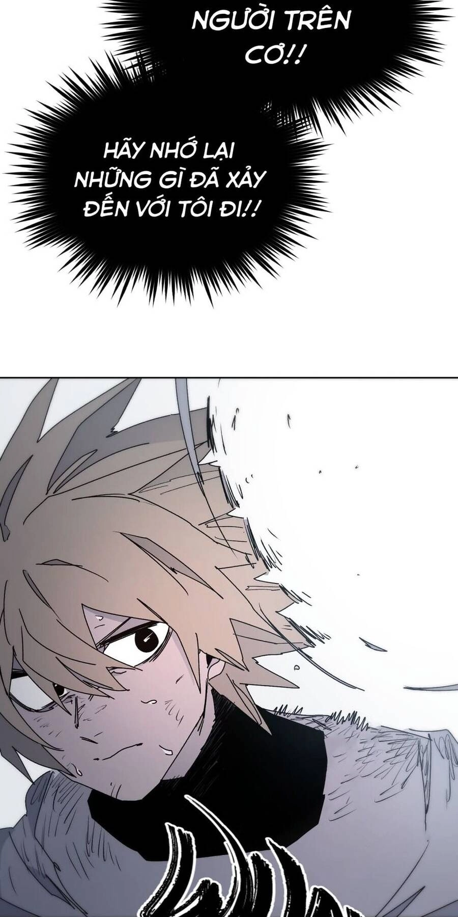 Kỵ Sĩ Báo Thù Chapter 25 - 59