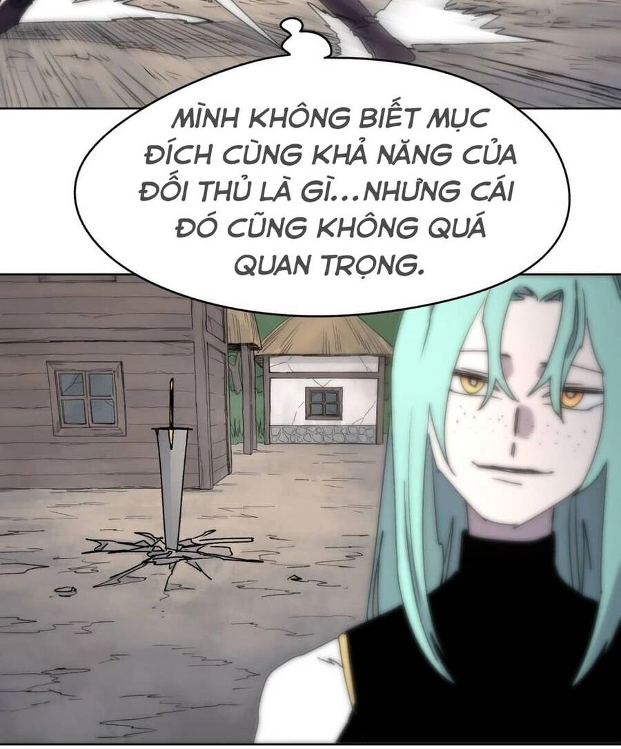 Kỵ Sĩ Báo Thù Chapter 25 - 64