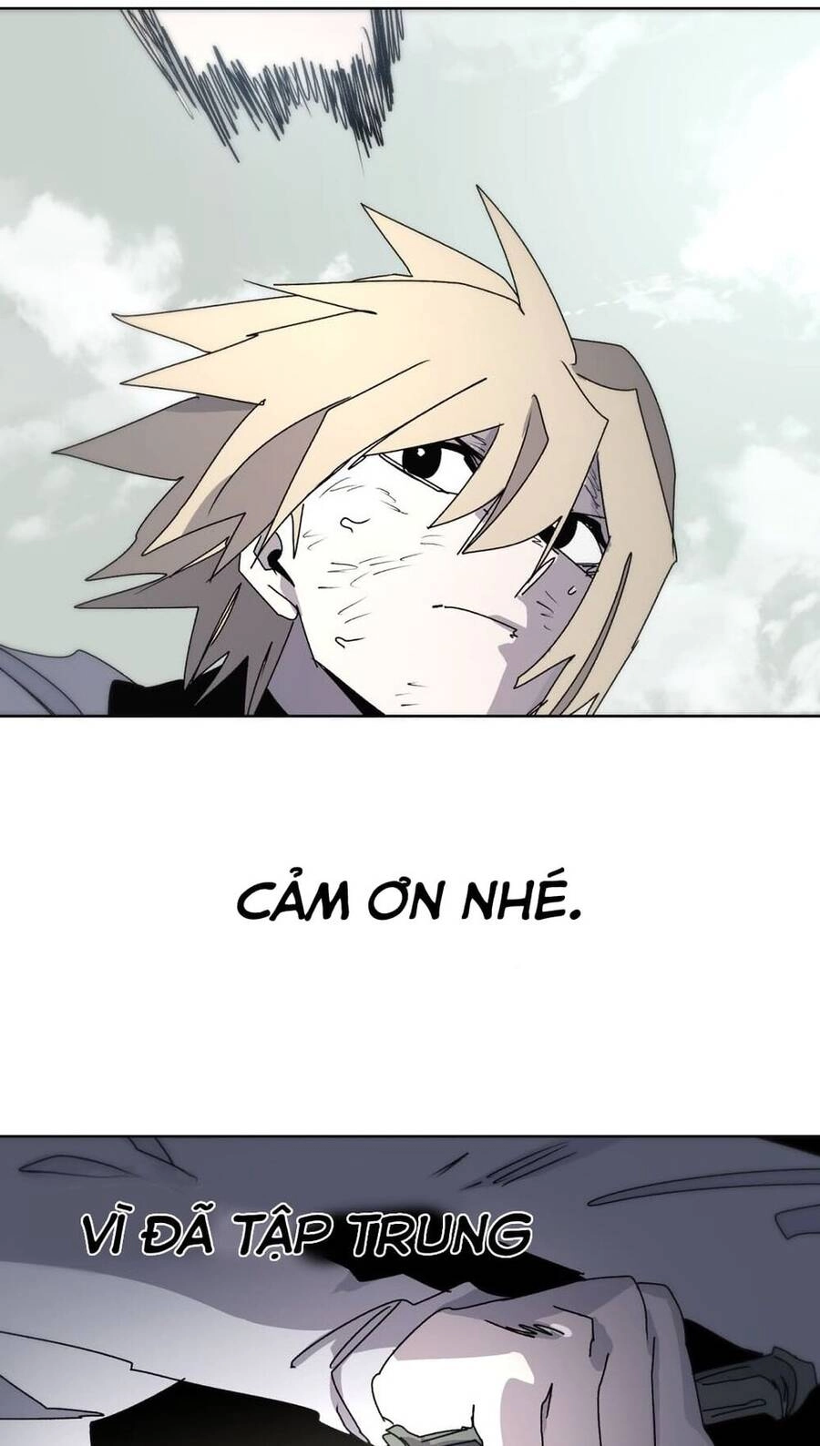 Kỵ Sĩ Báo Thù Chapter 25 - 83