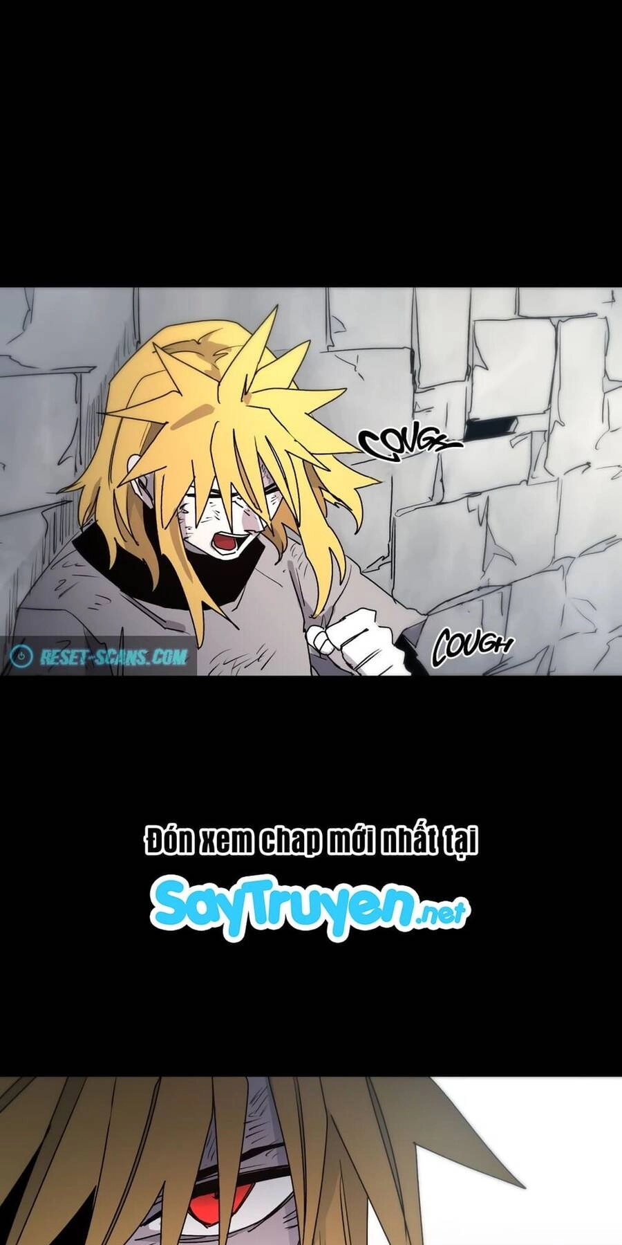 Kỵ Sĩ Báo Thù Chapter 26 - 7