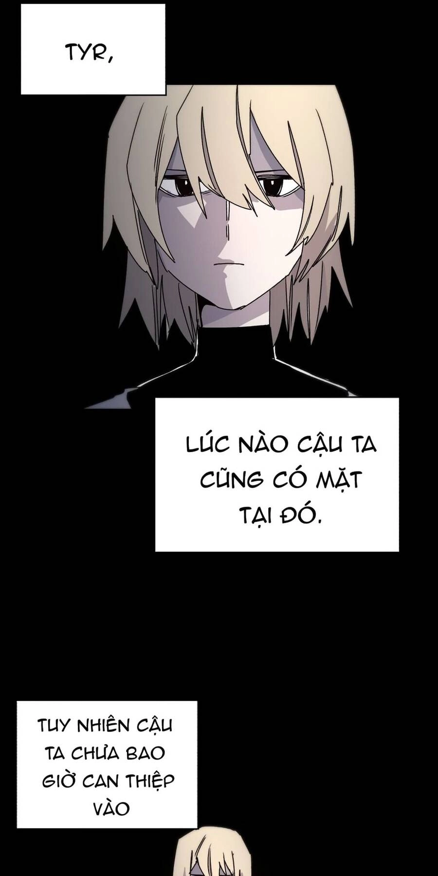 Kỵ Sĩ Báo Thù Chapter 26 - 10