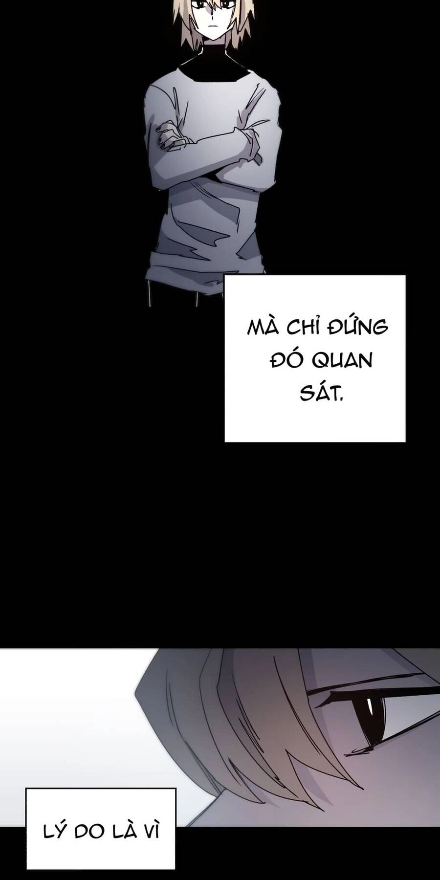 Kỵ Sĩ Báo Thù Chapter 26 - 11