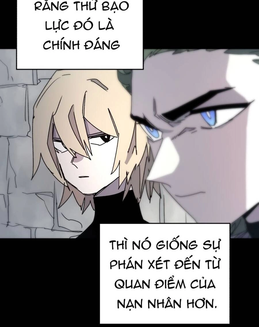 Kỵ Sĩ Báo Thù Chapter 26 - 13
