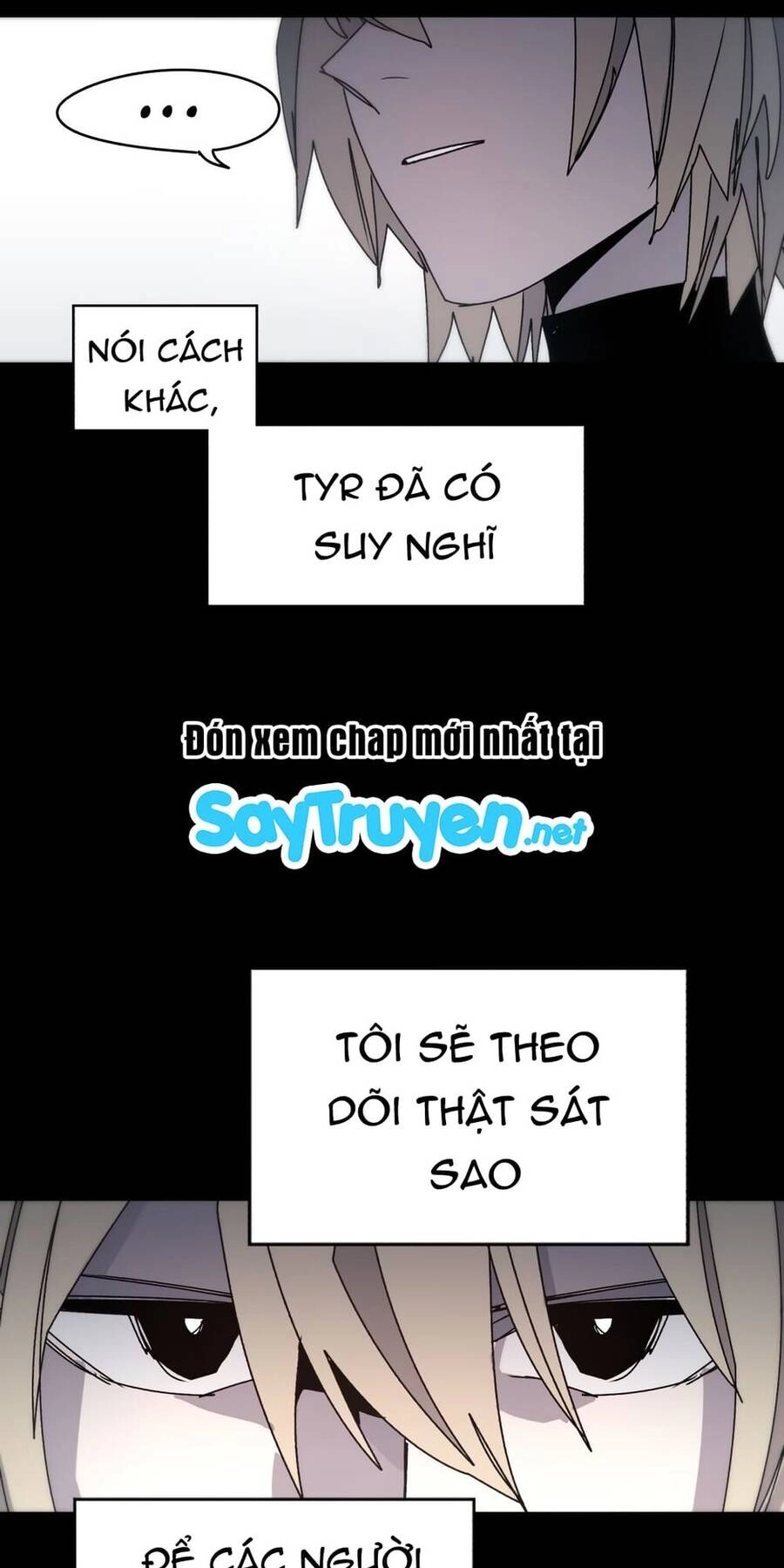 Kỵ Sĩ Báo Thù Chapter 26 - 15