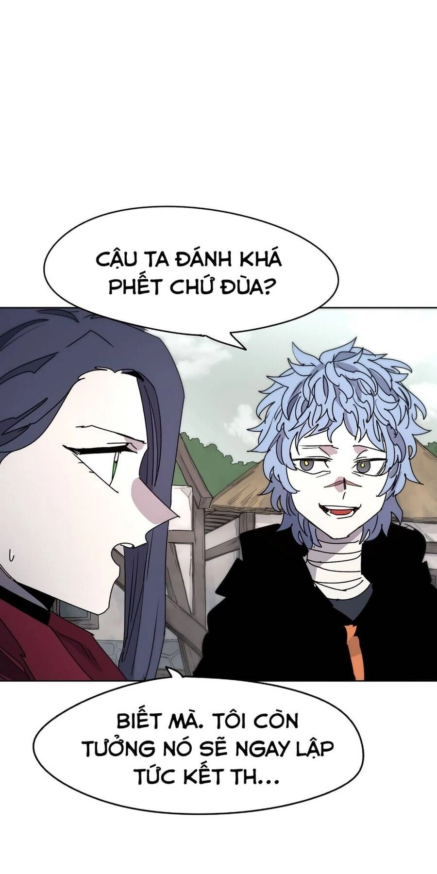Kỵ Sĩ Báo Thù Chapter 26 - 19