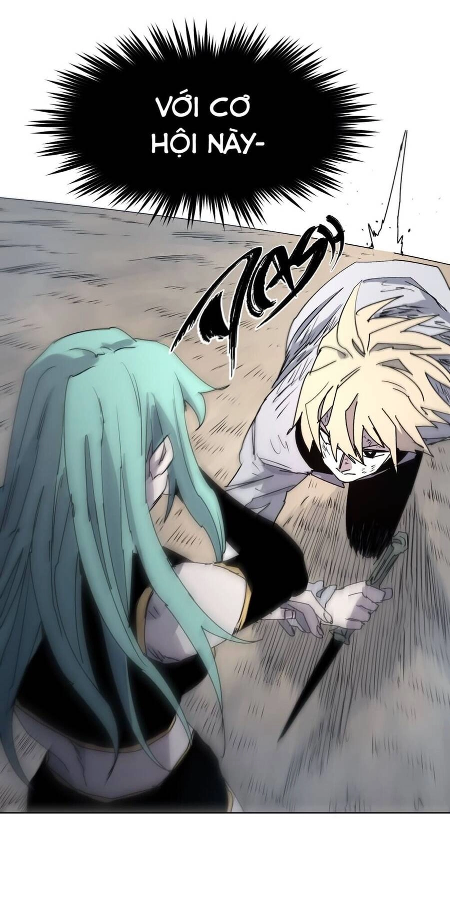 Kỵ Sĩ Báo Thù Chapter 26 - 26