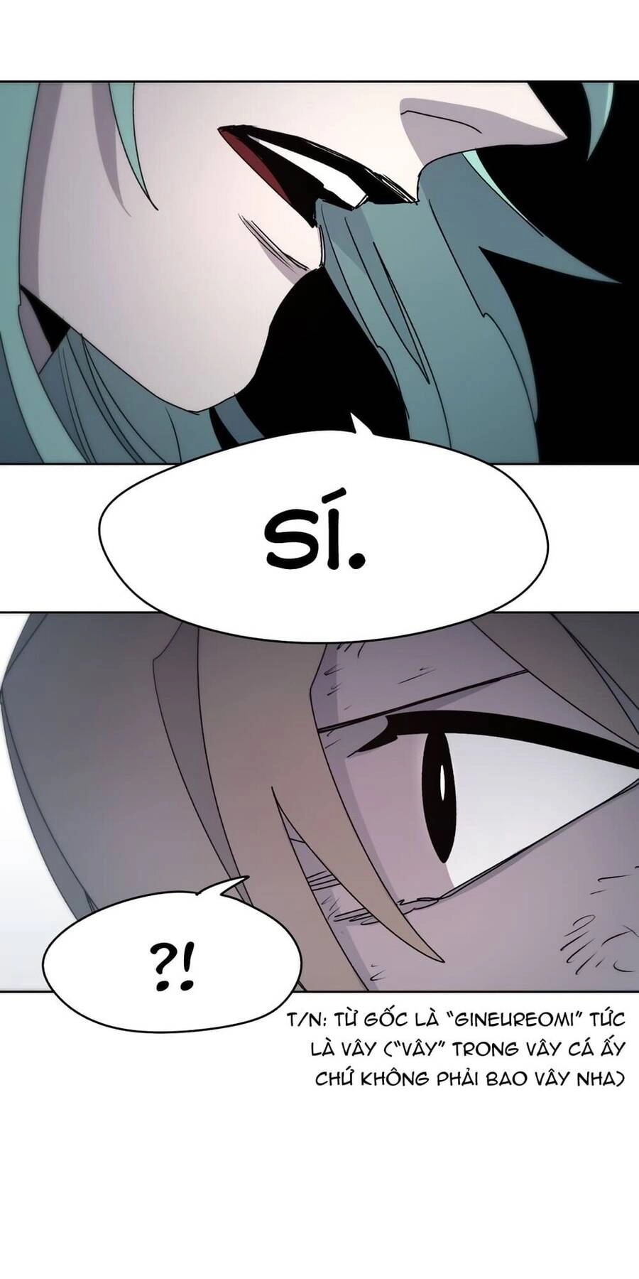 Kỵ Sĩ Báo Thù Chapter 26 - 30