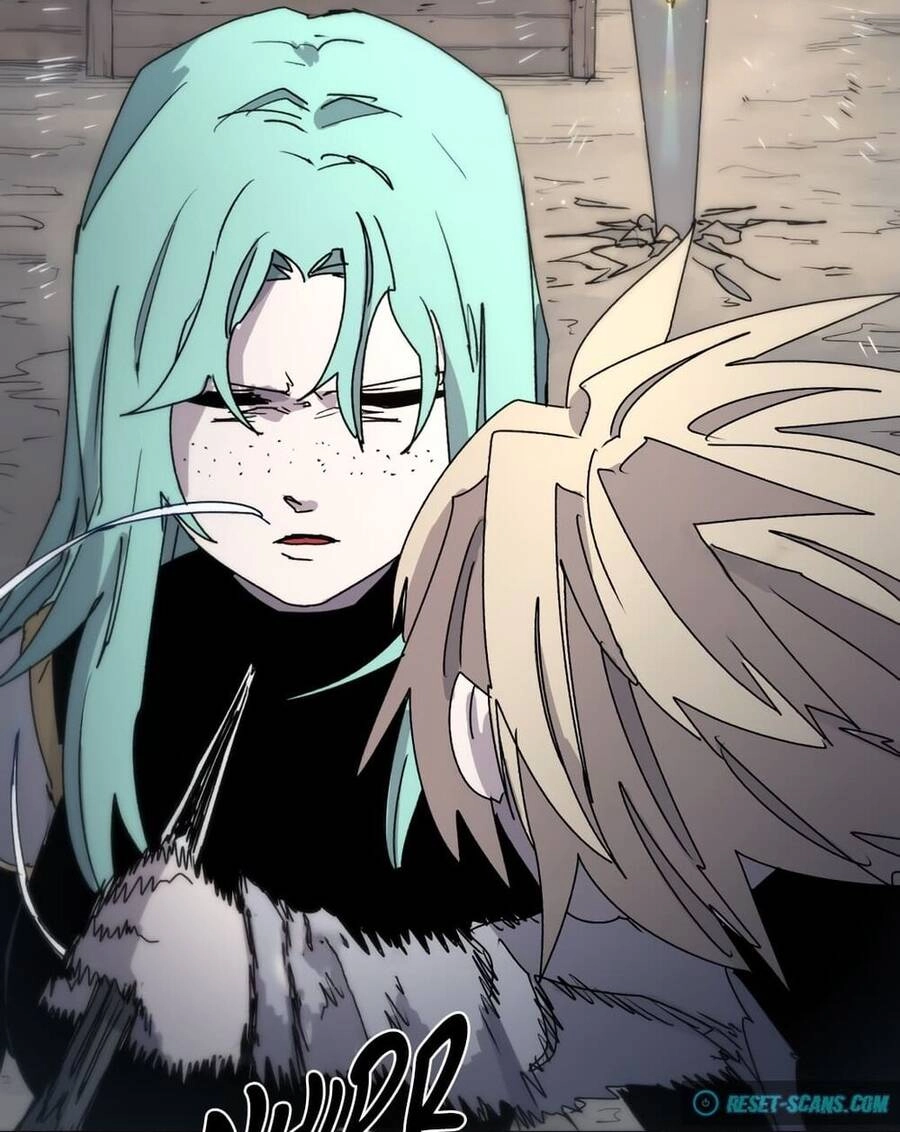 Kỵ Sĩ Báo Thù Chapter 26 - 32