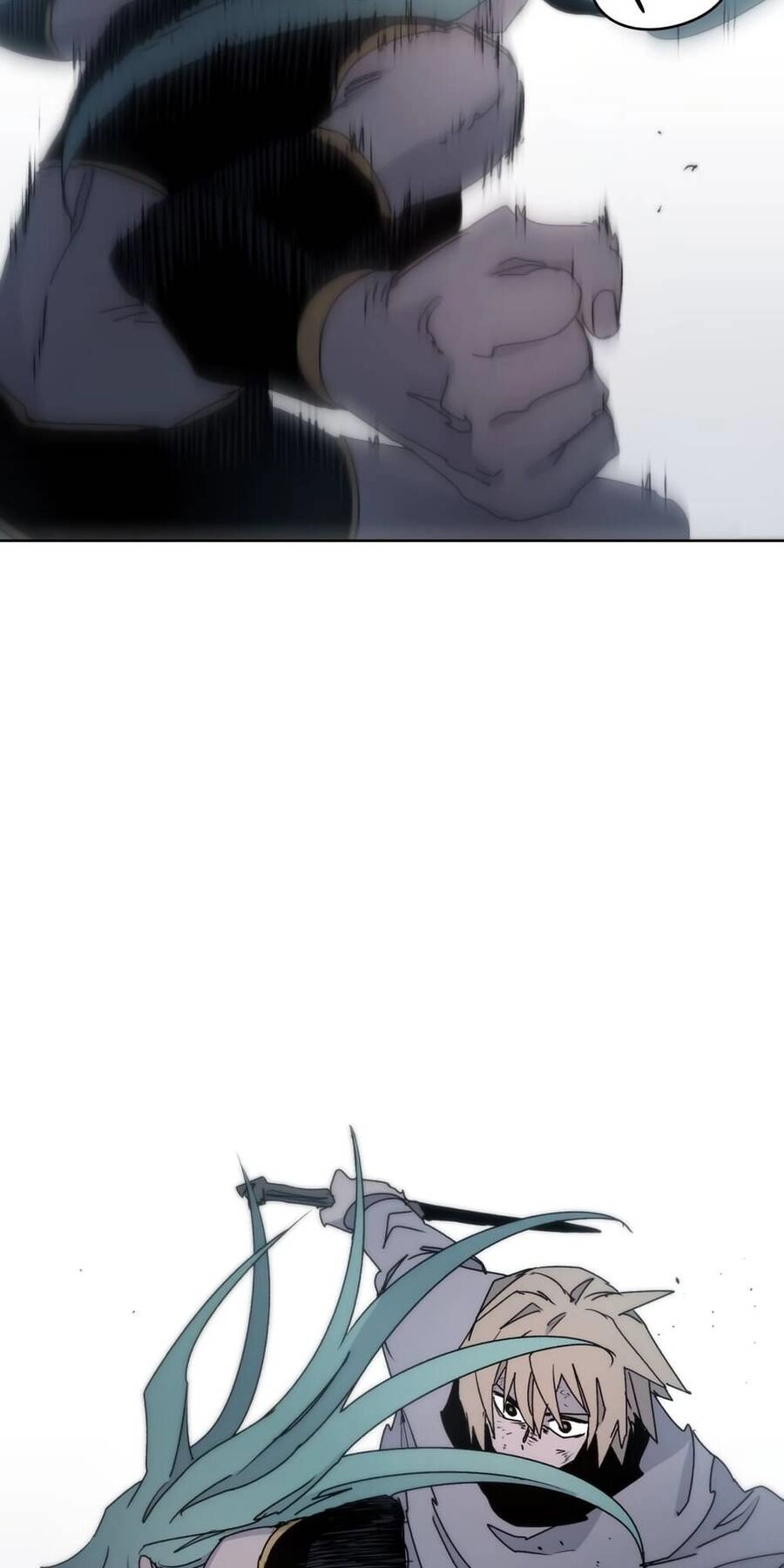 Kỵ Sĩ Báo Thù Chapter 26 - 35