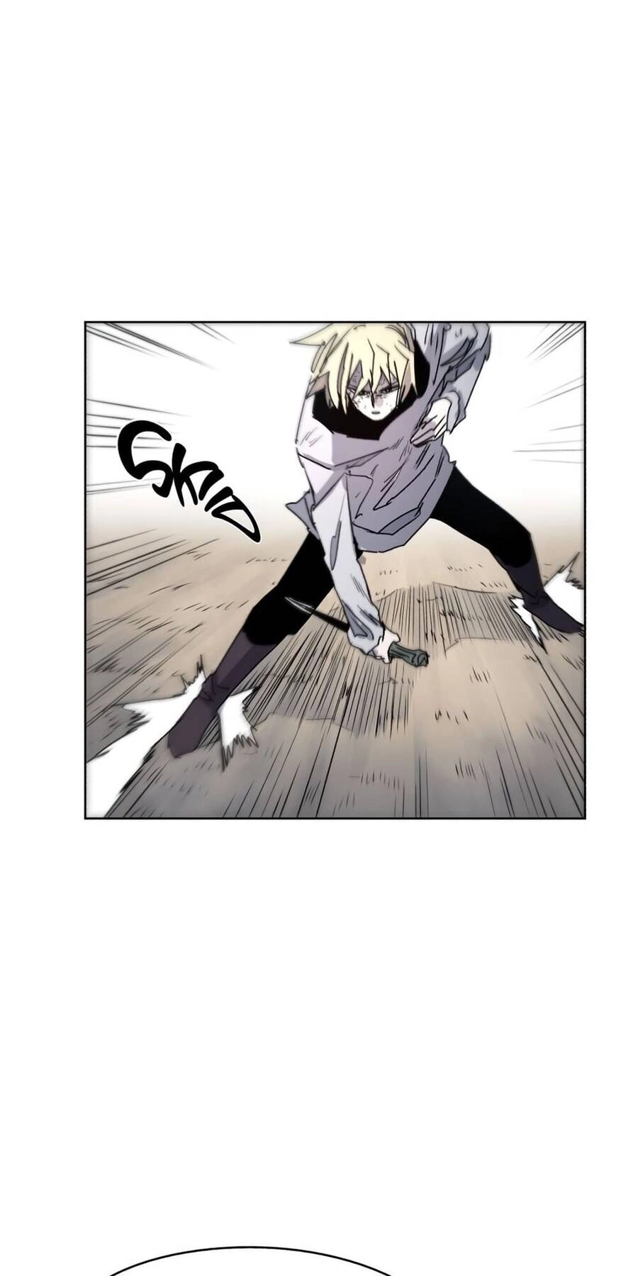 Kỵ Sĩ Báo Thù Chapter 26 - 38