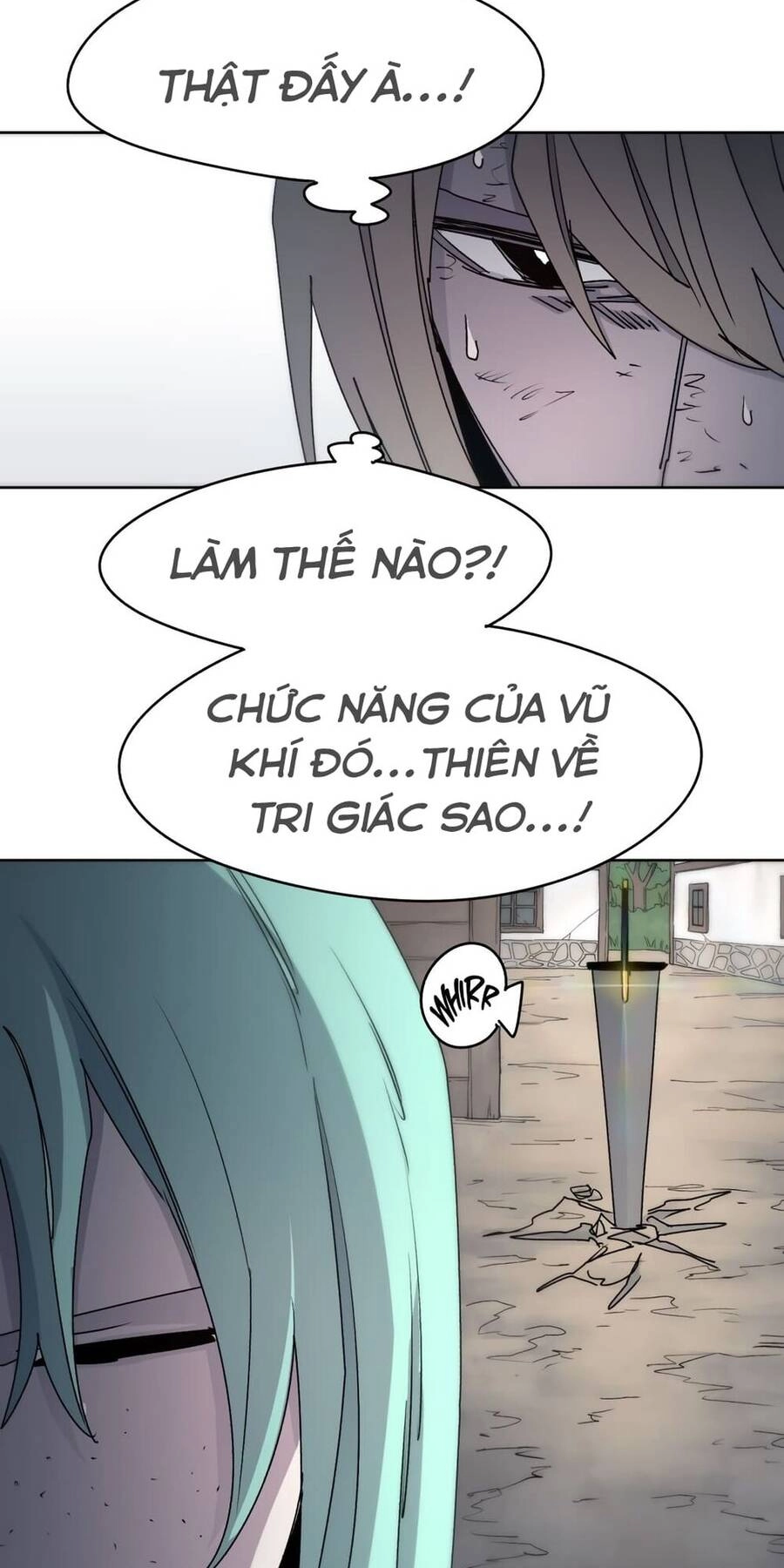 Kỵ Sĩ Báo Thù Chapter 26 - 39