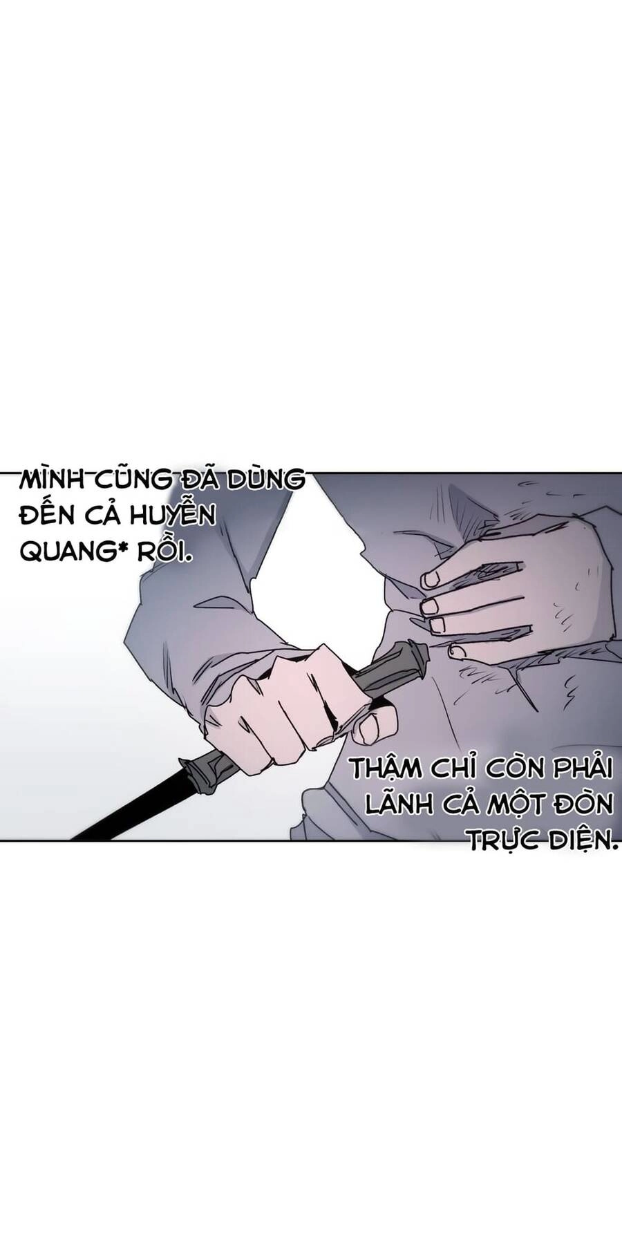 Kỵ Sĩ Báo Thù Chapter 26 - 43