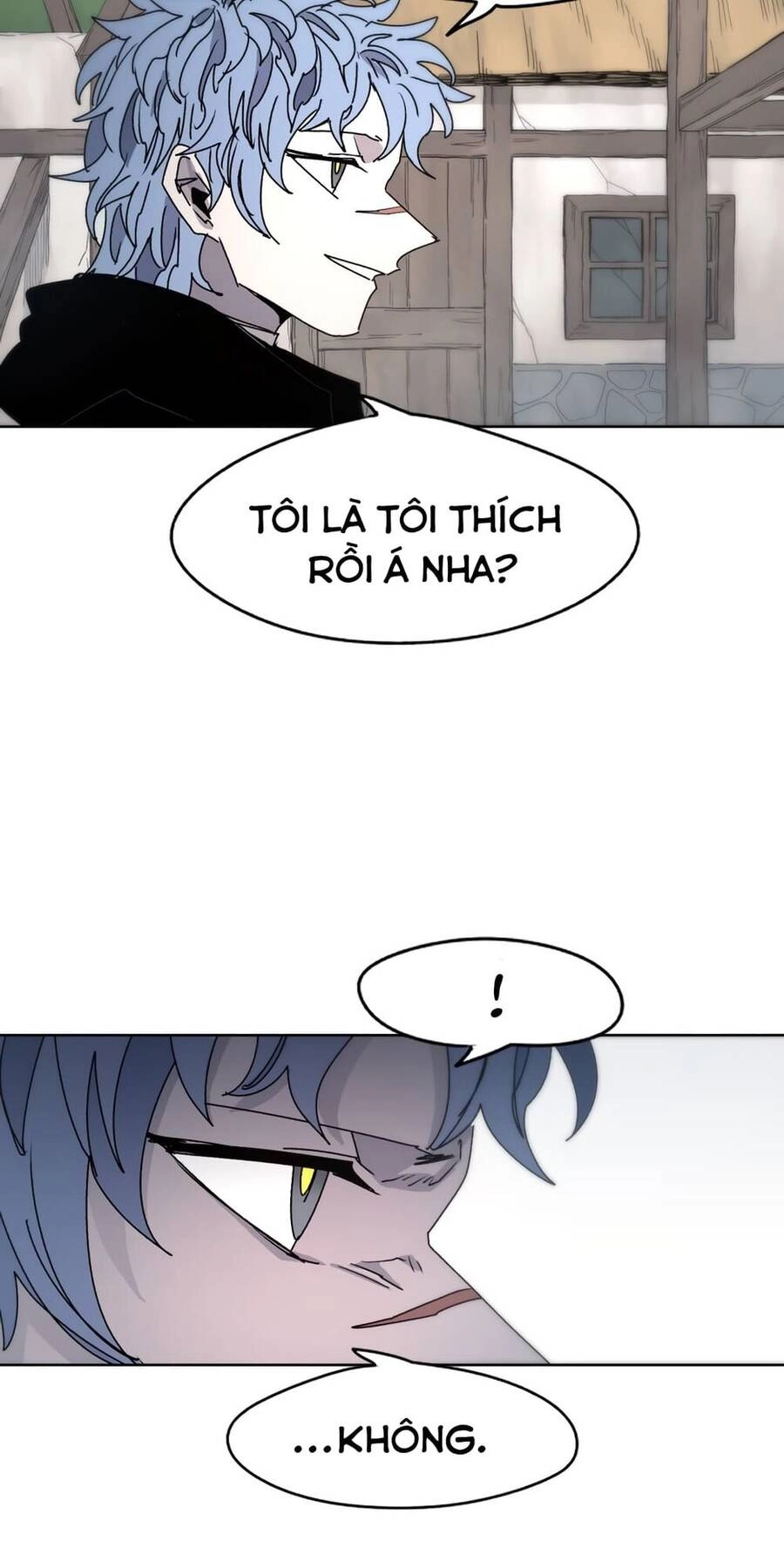 Kỵ Sĩ Báo Thù Chapter 26 - 46