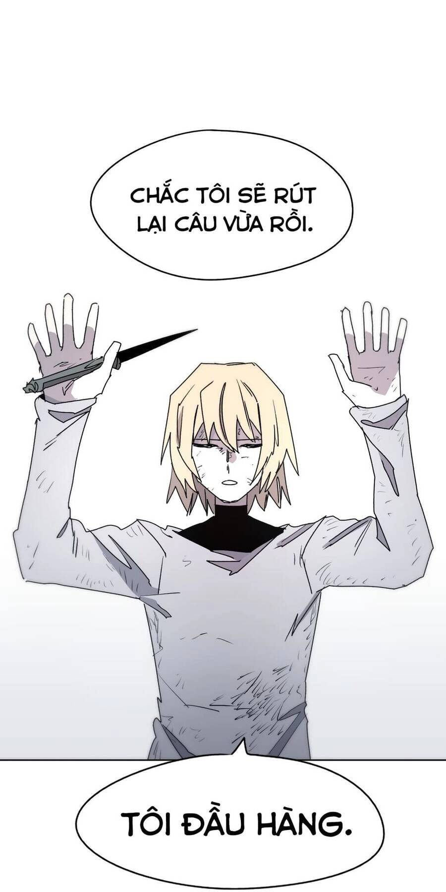 Kỵ Sĩ Báo Thù Chapter 26 - 47