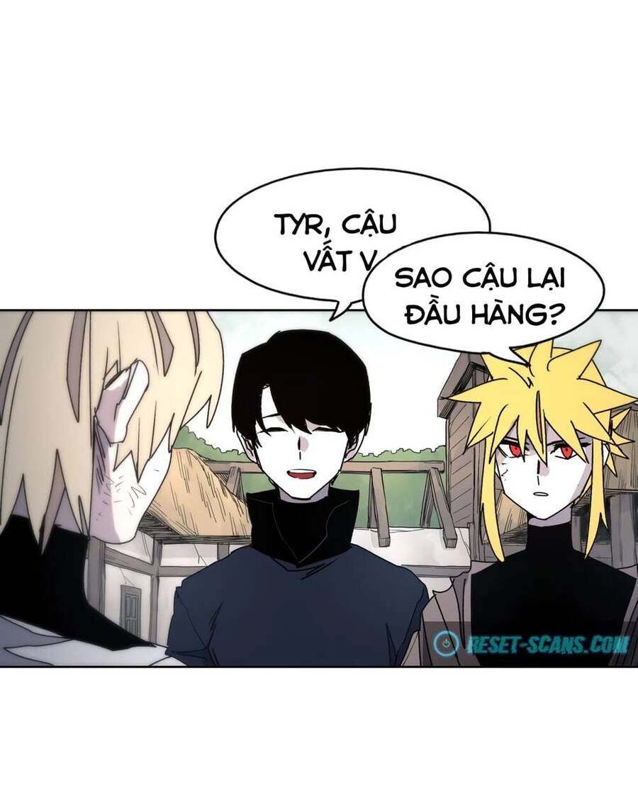 Kỵ Sĩ Báo Thù Chapter 26 - 53