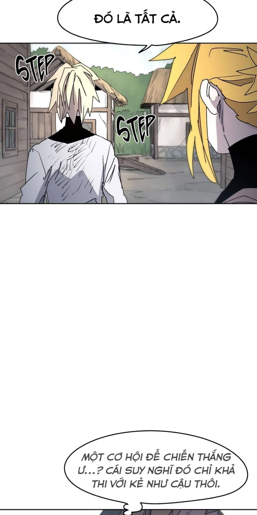 Kỵ Sĩ Báo Thù Chapter 26 - 59