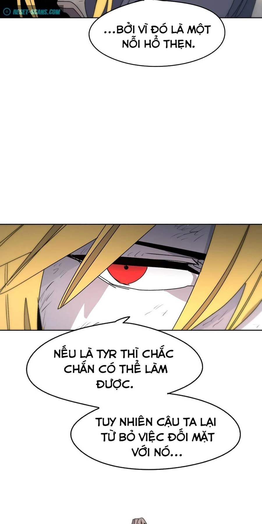 Kỵ Sĩ Báo Thù Chapter 26 - 62