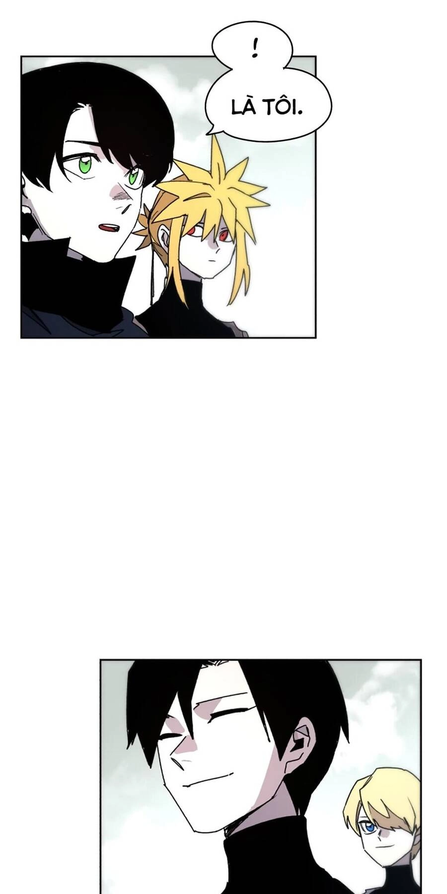 Kỵ Sĩ Báo Thù Chapter 26 - 66