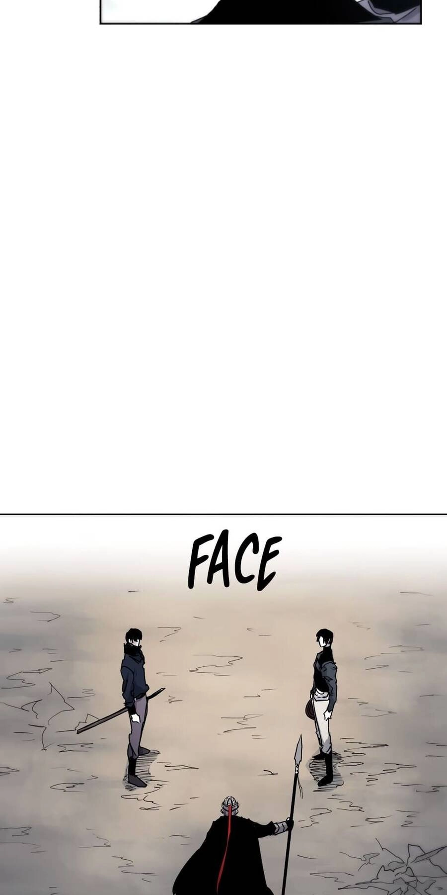 Kỵ Sĩ Báo Thù Chapter 26 - 67