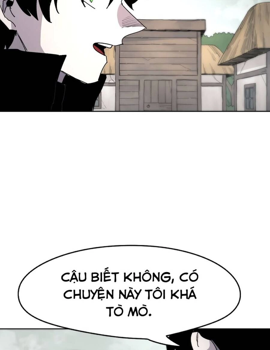 Kỵ Sĩ Báo Thù Chapter 26 - 69