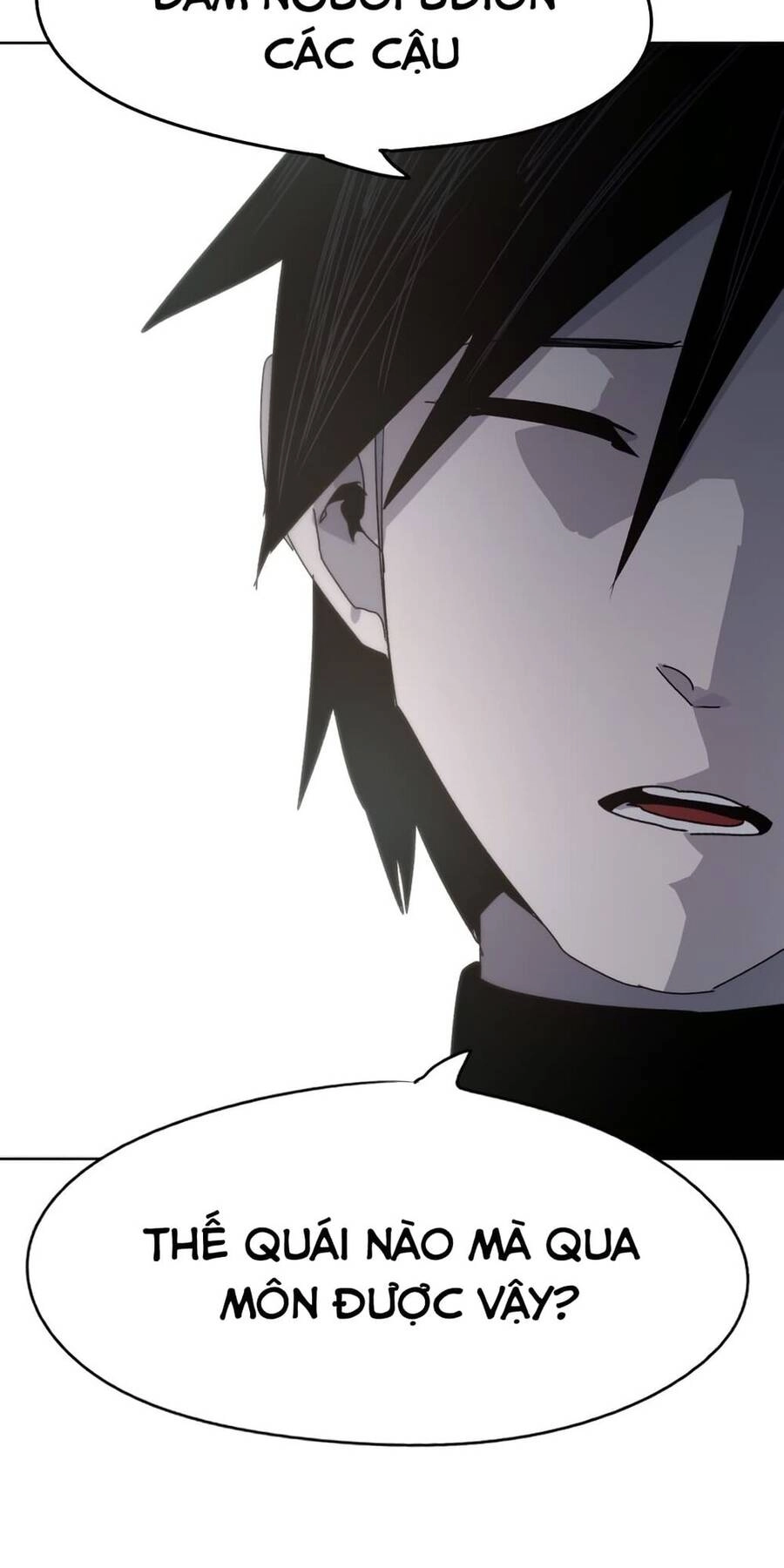 Kỵ Sĩ Báo Thù Chapter 26 - 71