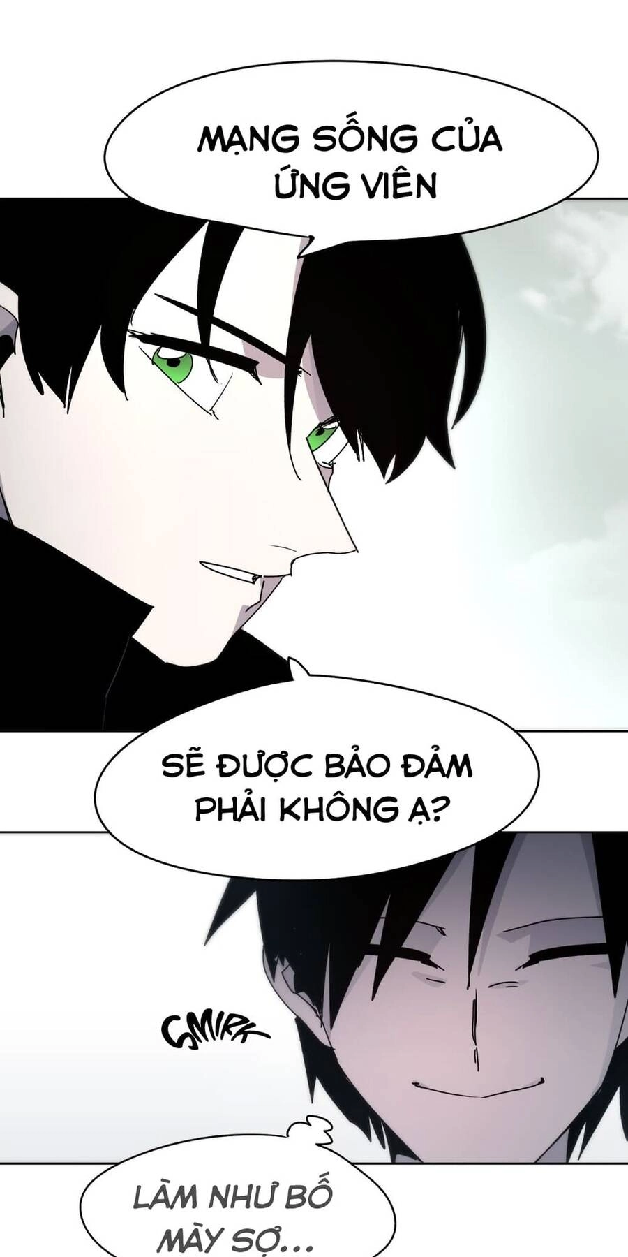 Kỵ Sĩ Báo Thù Chapter 26 - 78