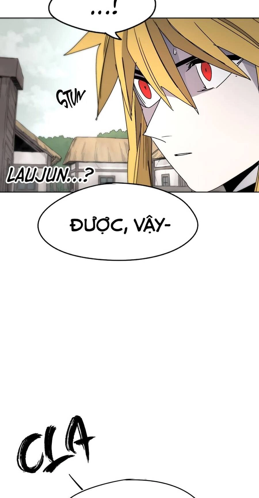 Kỵ Sĩ Báo Thù Chapter 26 - 84