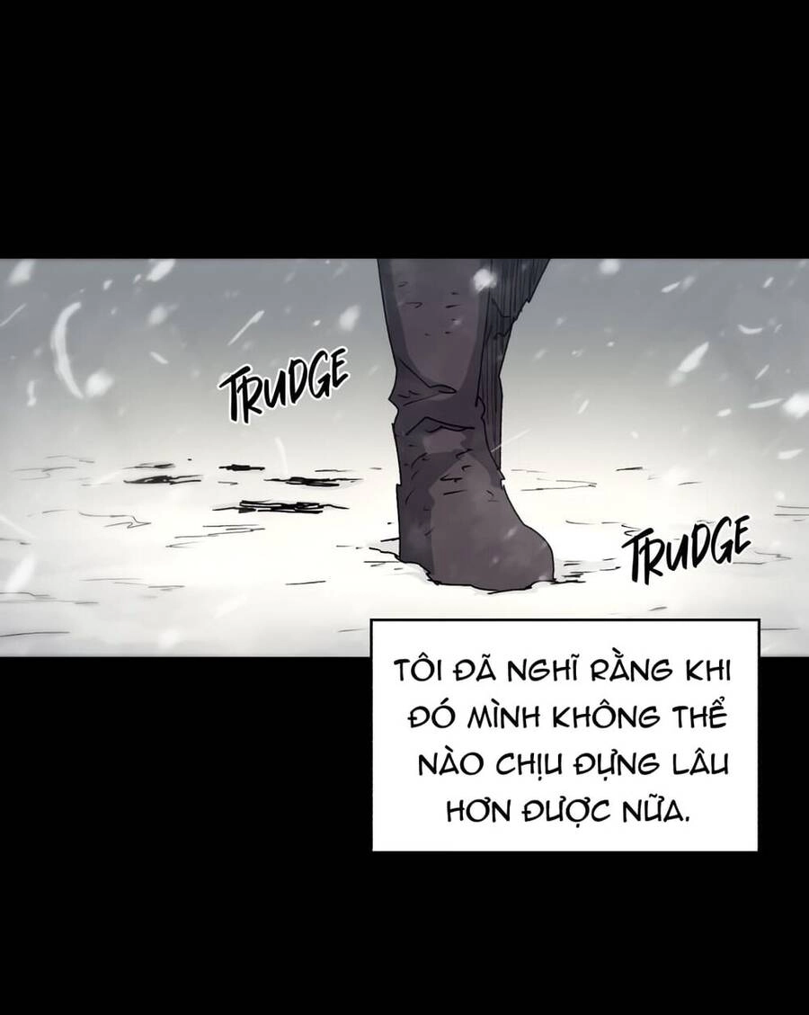 Kỵ Sĩ Báo Thù Chapter 27 - 3