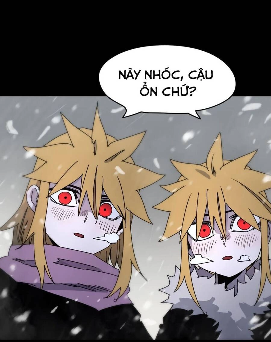 Kỵ Sĩ Báo Thù Chapter 27 - 16