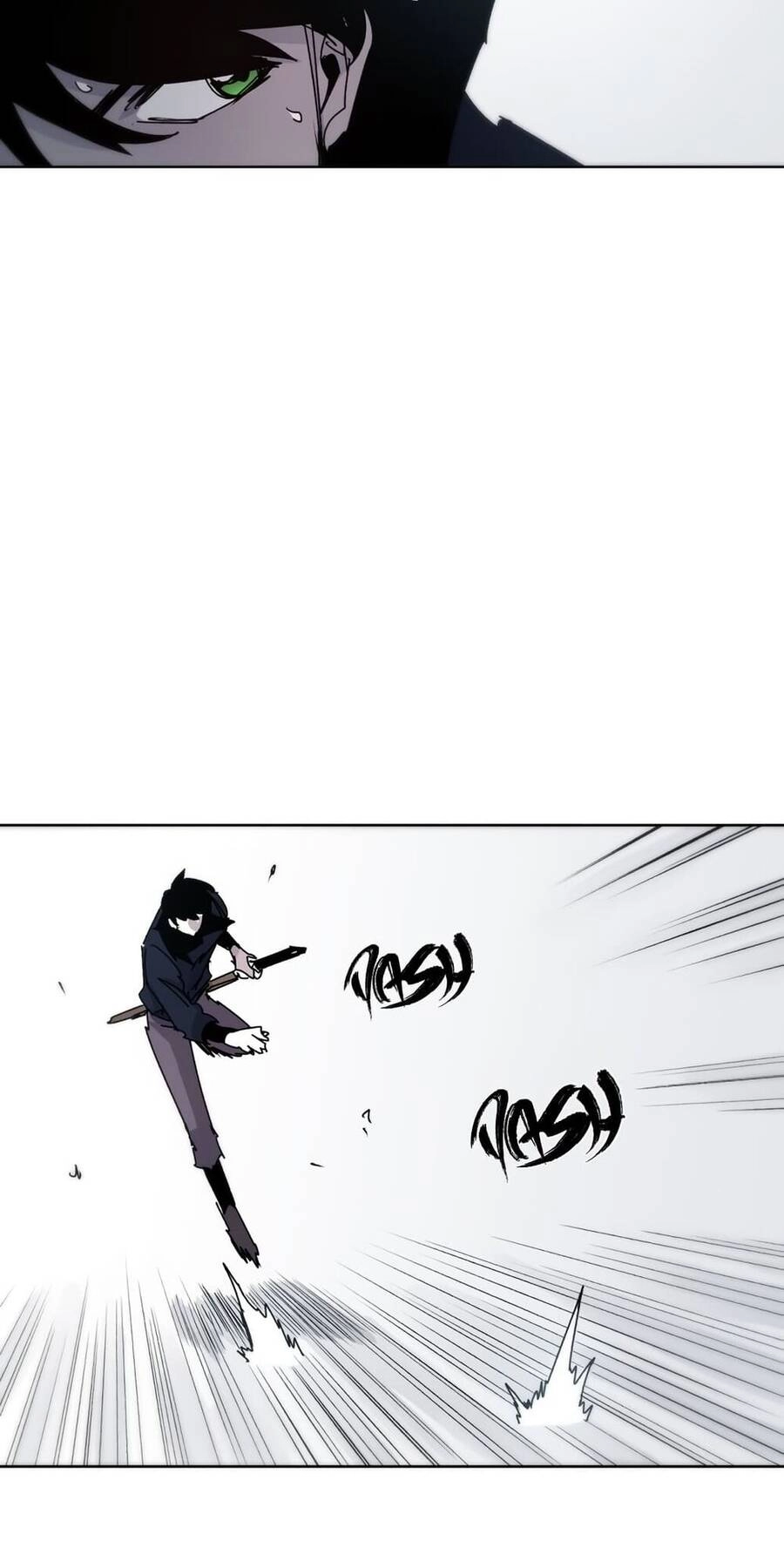 Kỵ Sĩ Báo Thù Chapter 27 - 29