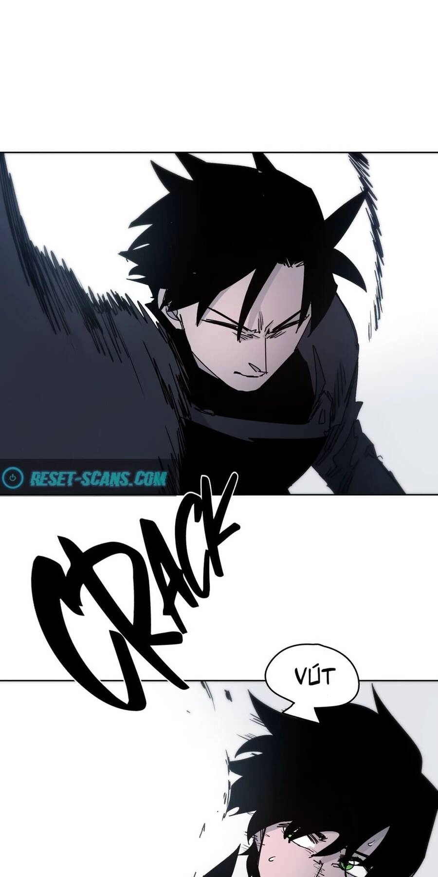 Kỵ Sĩ Báo Thù Chapter 27 - 32