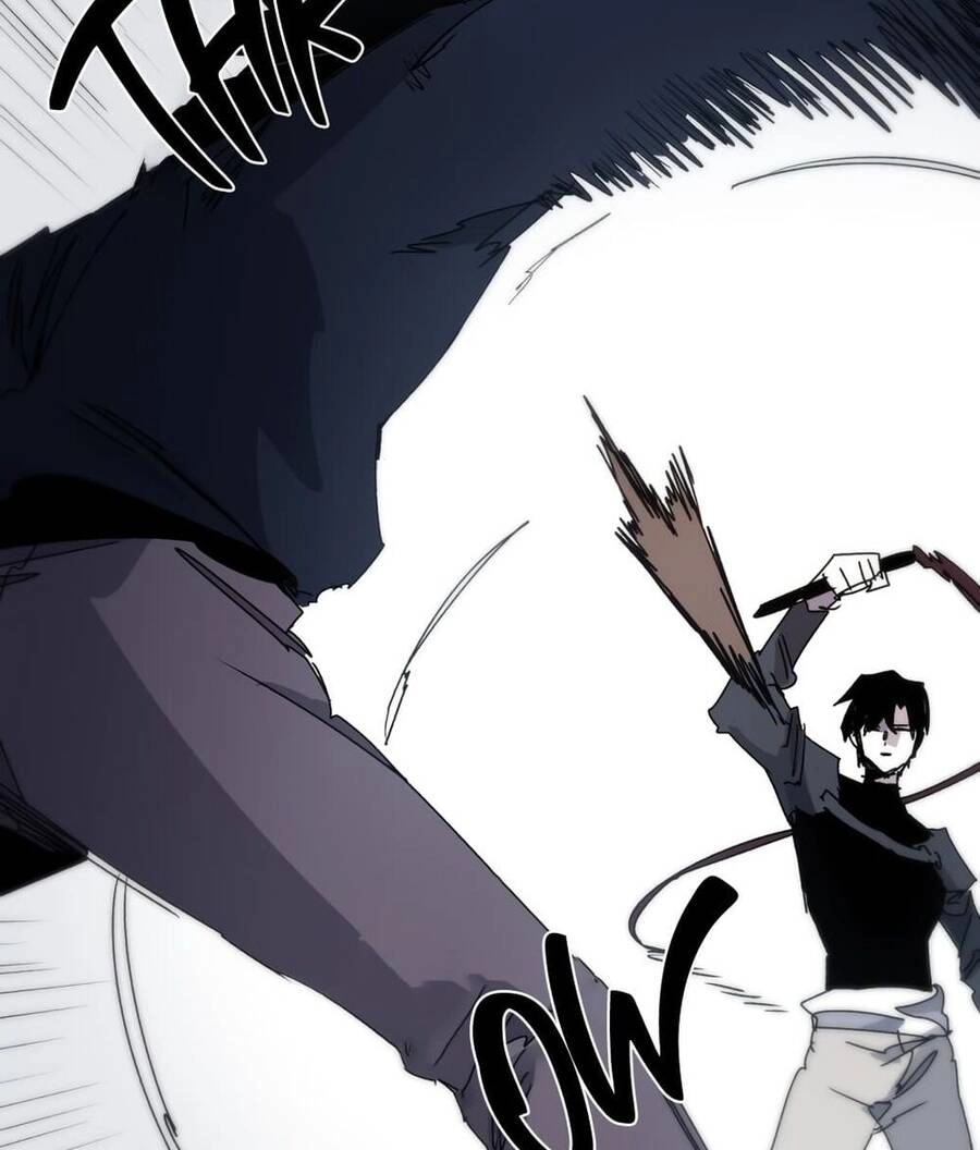 Kỵ Sĩ Báo Thù Chapter 27 - 36