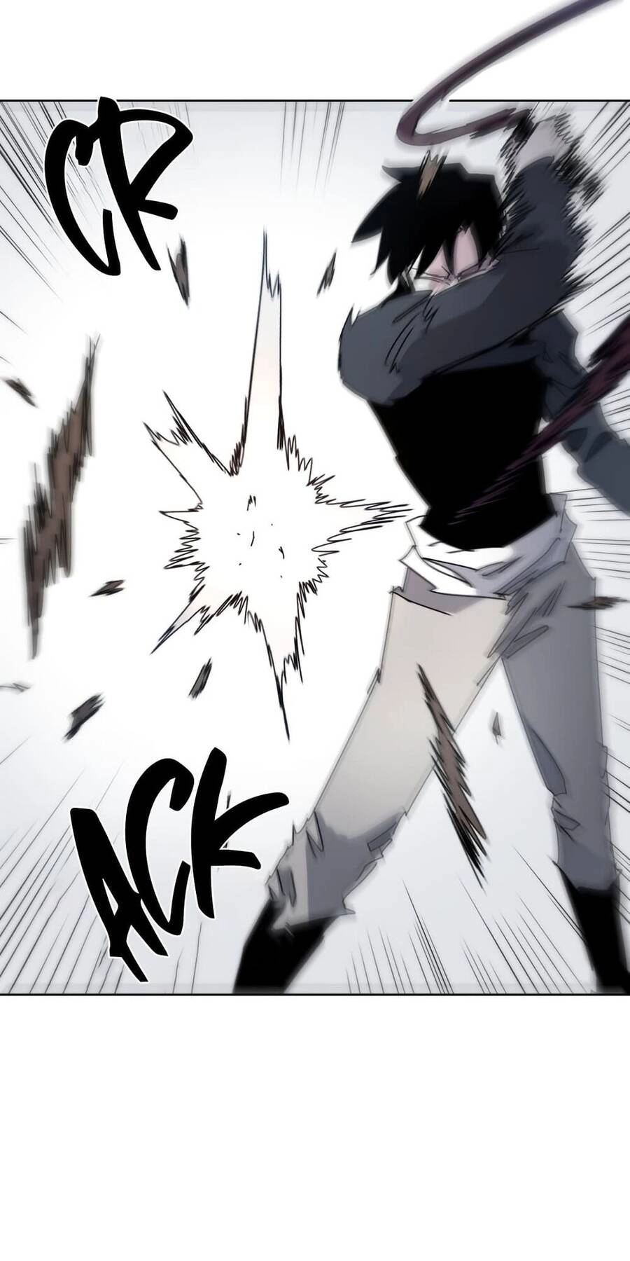 Kỵ Sĩ Báo Thù Chapter 27 - 38