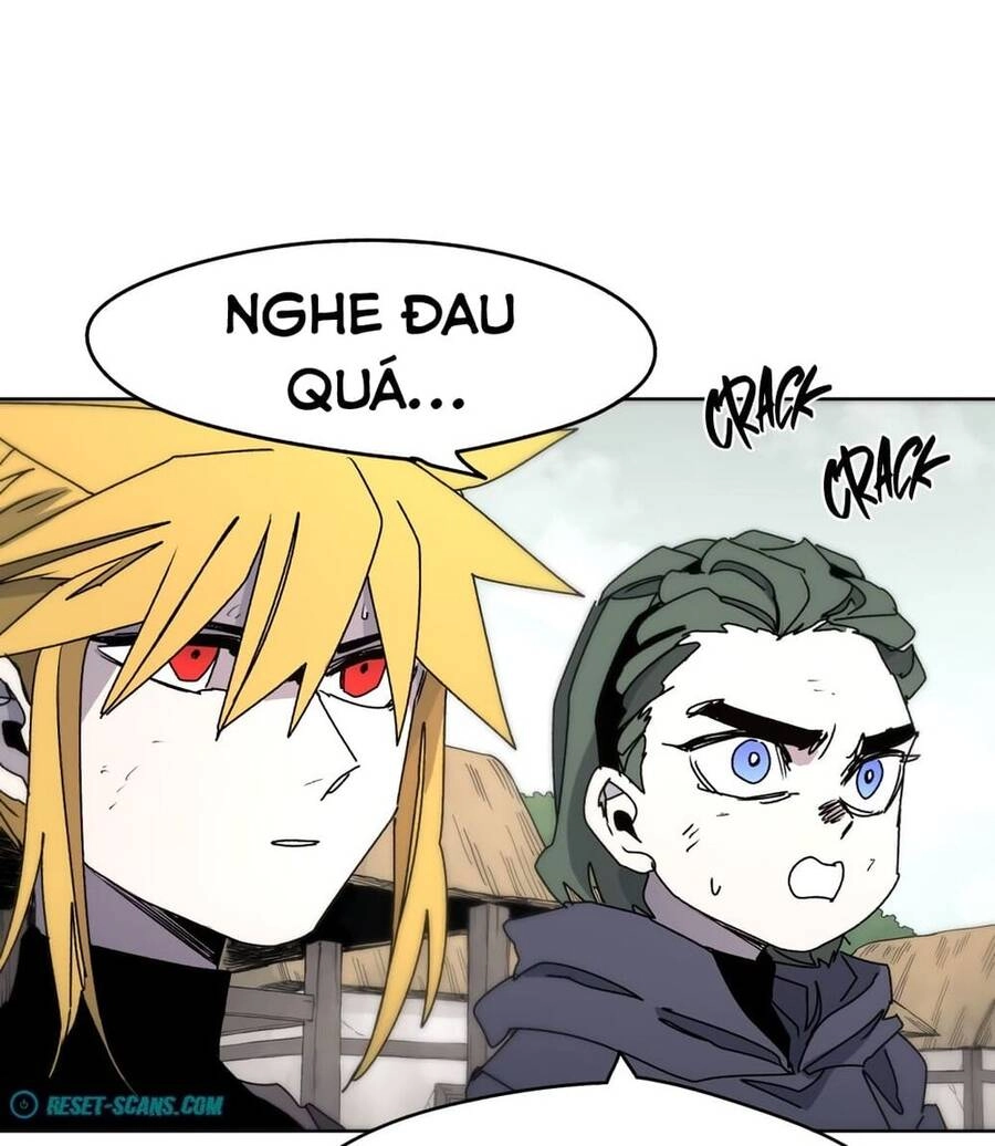 Kỵ Sĩ Báo Thù Chapter 27 - 46