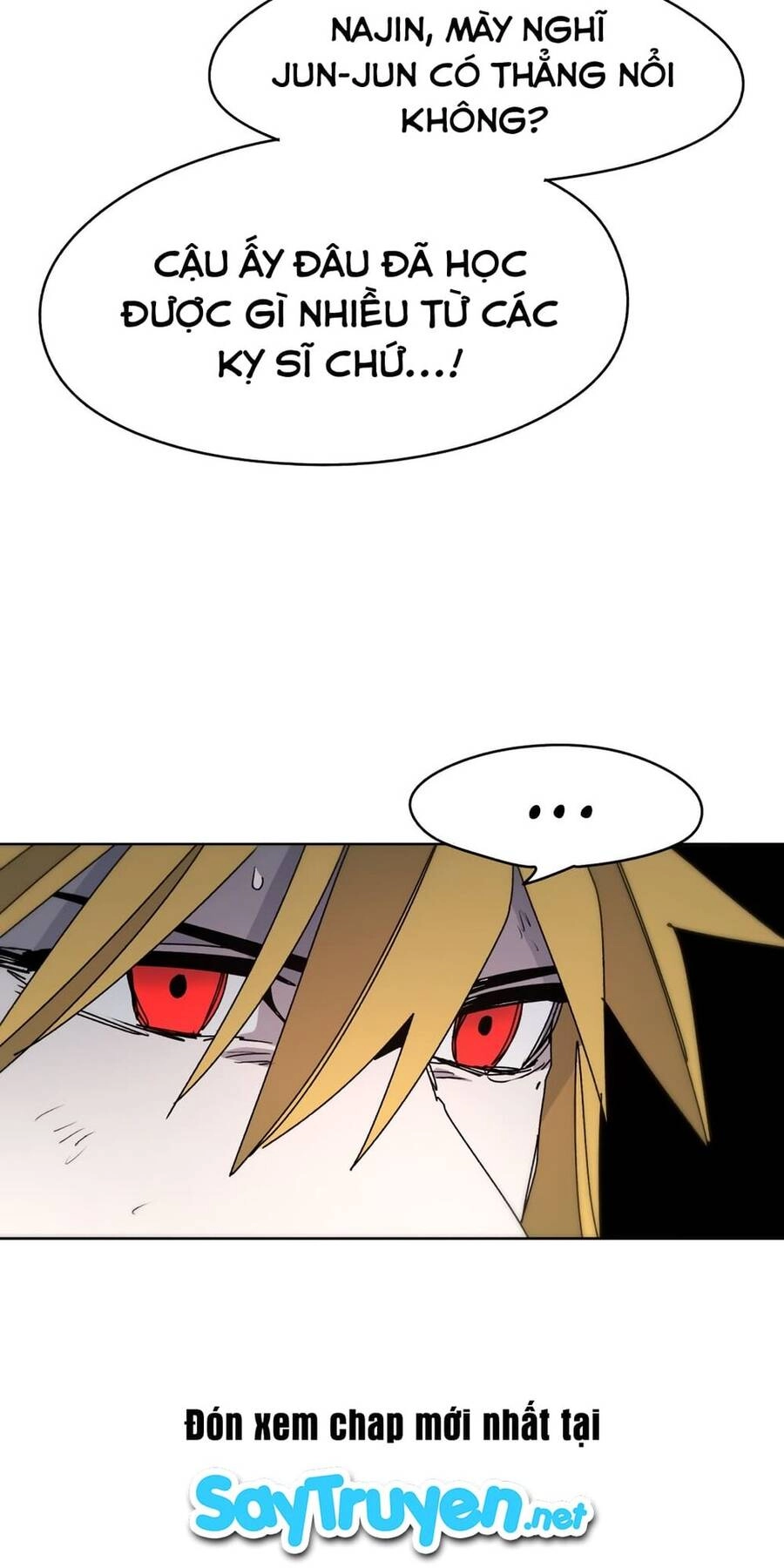 Kỵ Sĩ Báo Thù Chapter 27 - 47