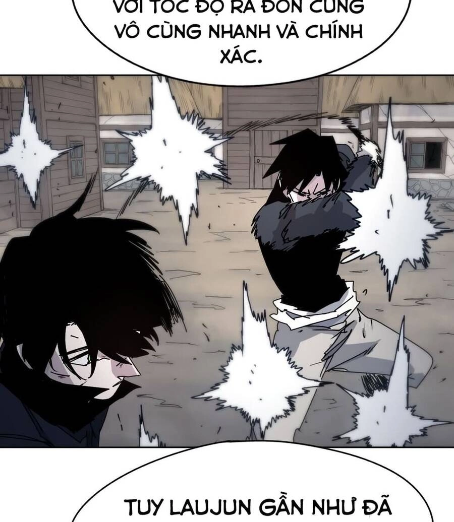 Kỵ Sĩ Báo Thù Chapter 27 - 49