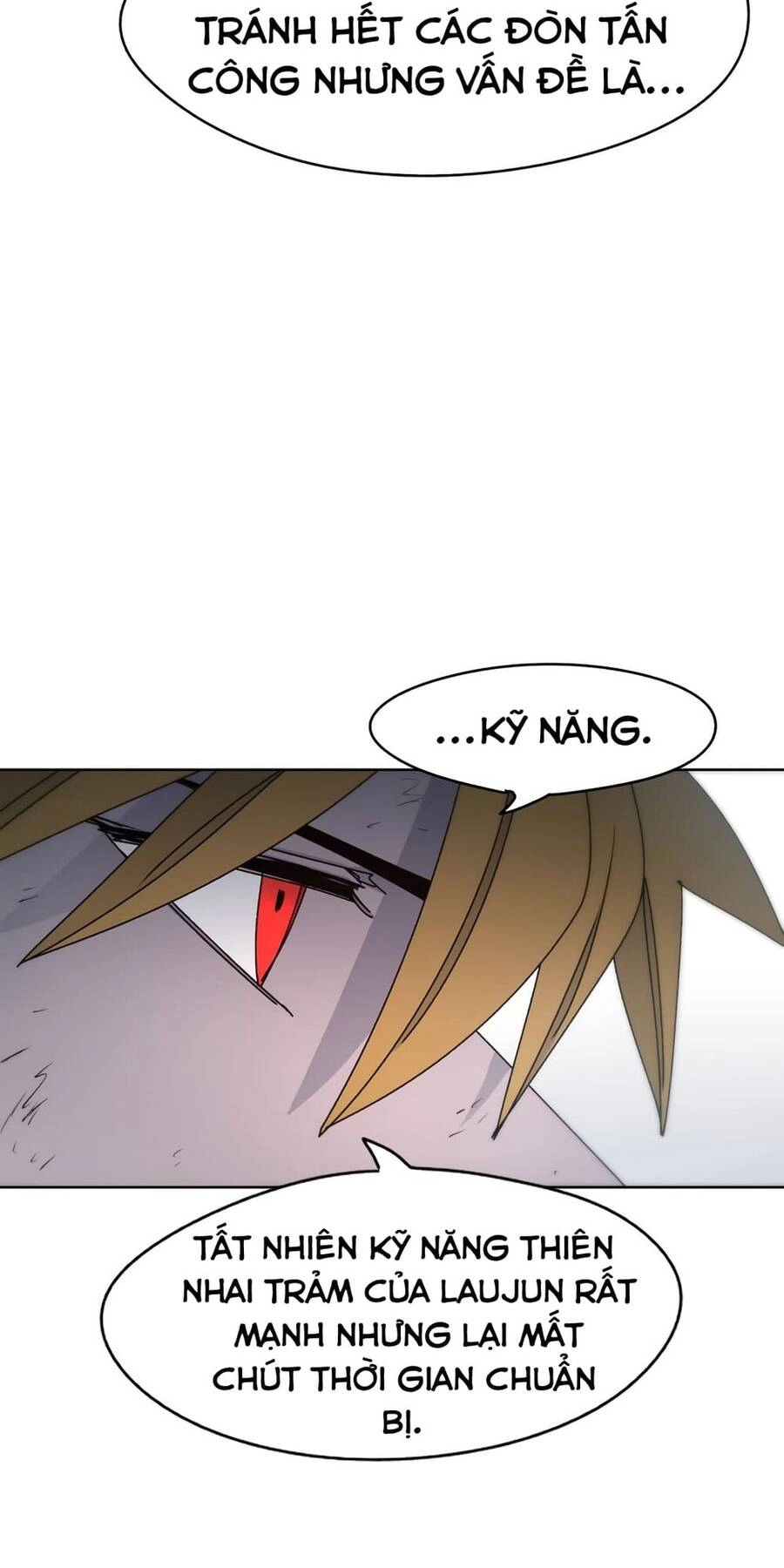 Kỵ Sĩ Báo Thù Chapter 27 - 50