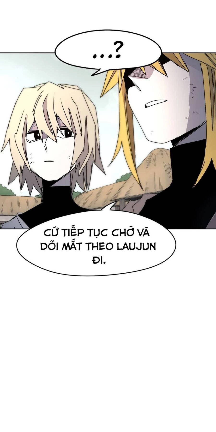 Kỵ Sĩ Báo Thù Chapter 27 - 62